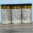 Creamy White Chocolate Chocojar